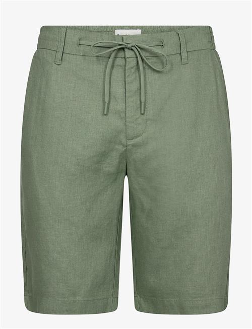 Bruun & Stengade | Bs Renato Regular Fit Shorts | 30