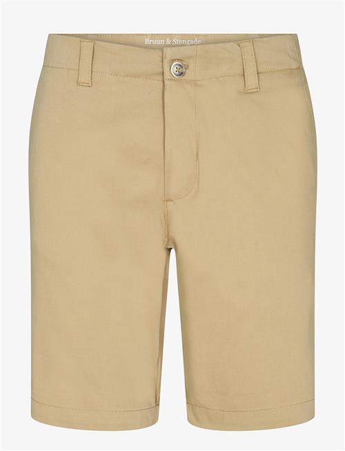 Bruun & Stengade | Bs Gerhard Regular Fit Shorts | 32