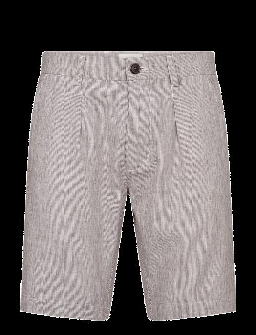 Bruun & Stengade | Bs Apollon Regular Fit Shorts | 29