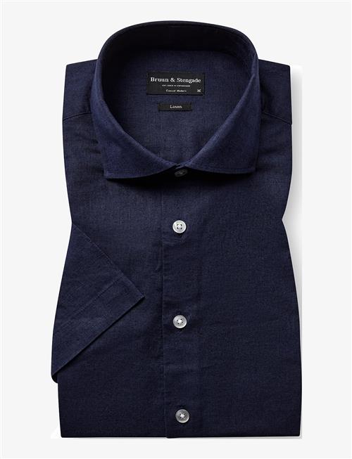 Bruun & Stengade | Bs Hauger Casual Modern Fit Shirt | S