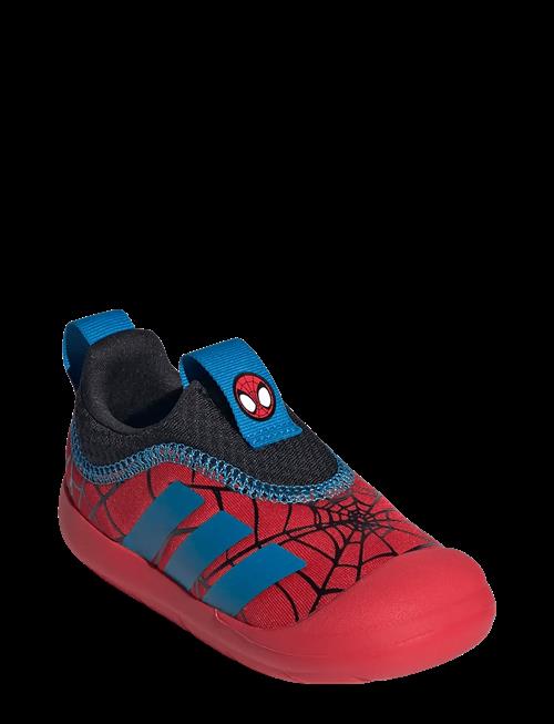 adidas Sportswear | Monofit Spider-Man I | 22