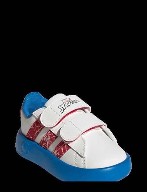 adidas Sportswear | Grand Court Spider-Man Cf I | 21
