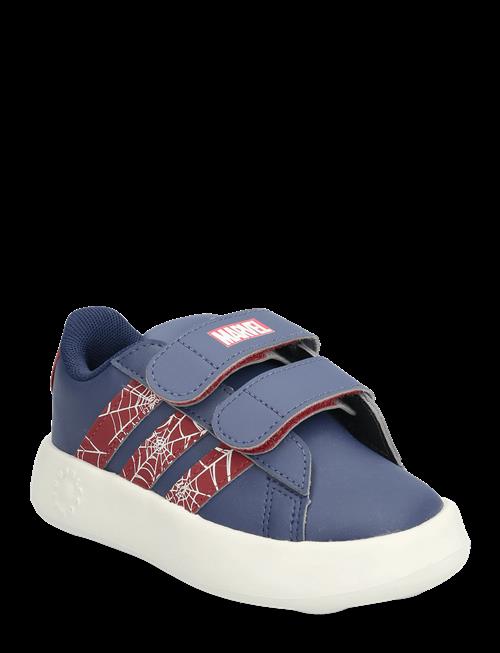 adidas Sportswear | Grand Court Spider-Man Cf I | 19