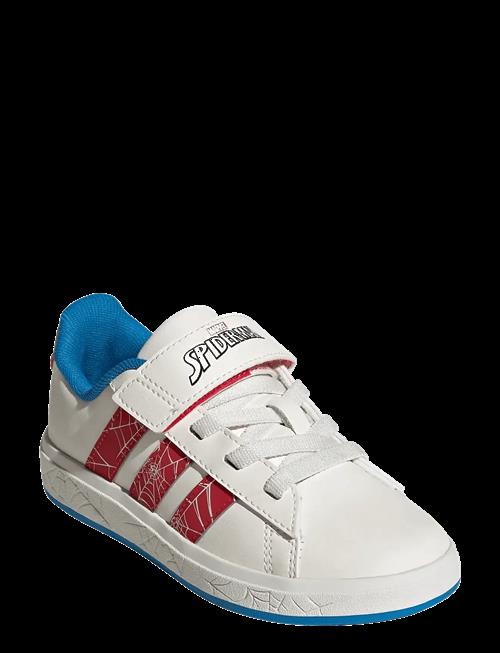 adidas Sportswear | Grand Court Spider-Man El K | 35
