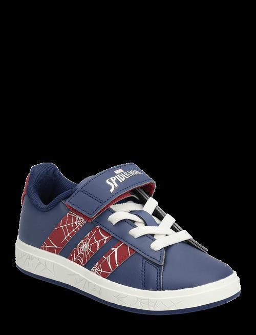 adidas Sportswear | Grand Court Spider-Man El K | 34