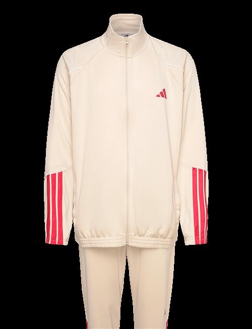 adidas Sportswear | M 3S Stadium Ts | XS