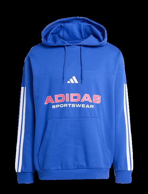 adidas Sportswear | M Tiro Fl Hdd | XXL
