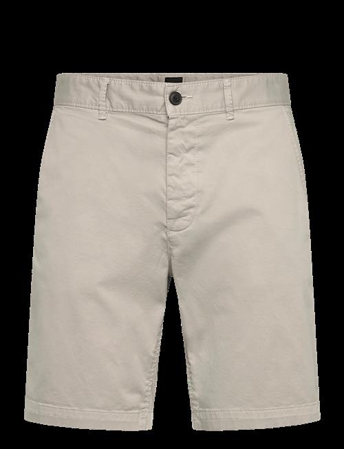 BOSS | Chino-Slim-Shorts | 35