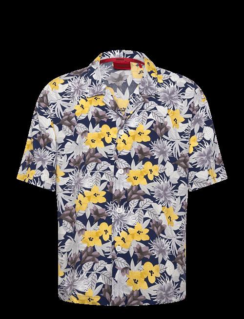 HUGO | Beach Shirt Relaxed | S
