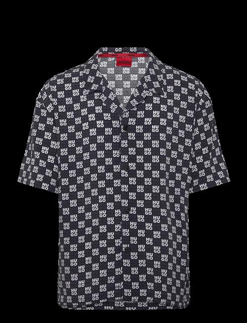 HUGO | Beach Shirt Relaxed | L