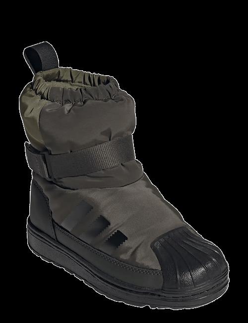 adidas Originals | Superstar 360 Wtr Boot C | 31