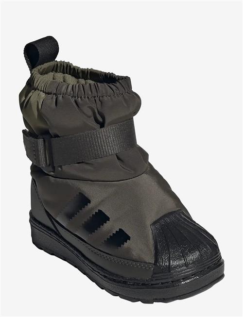 adidas Originals | Superstar 360 Wtr Boot I | 19