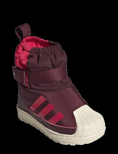 adidas Originals | Superstar 360 Wtr Boot I | 20