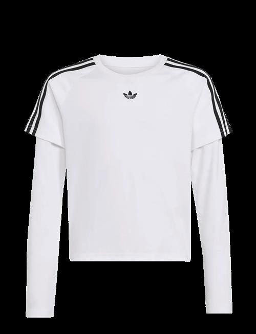adidas Originals | Long Sleeve Tee | 158