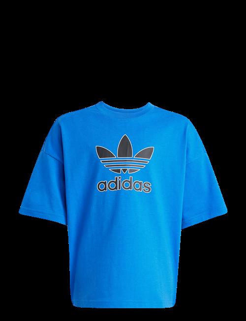 adidas Originals | Trefoil Tee | 116