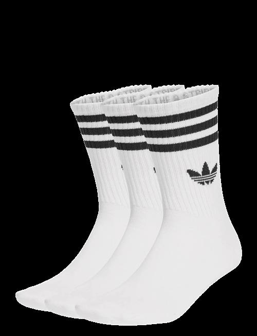 adidas Originals | 3S Crew S 3P | 34-36