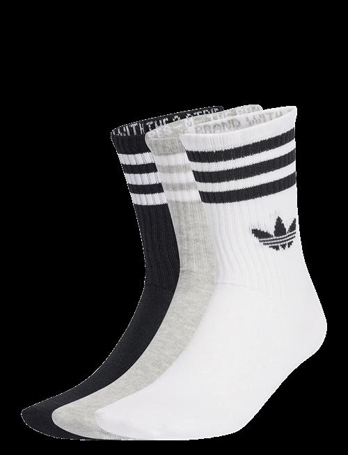 adidas Originals | 3S Crew S 3P | 43-45