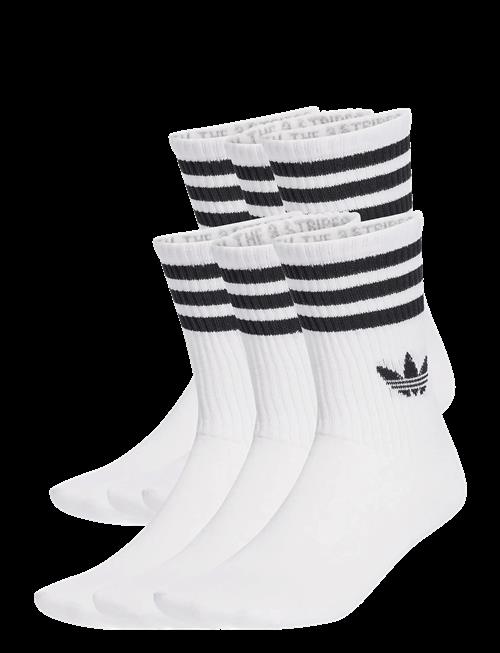 adidas Originals | 3S Crew S 6P | 37-39