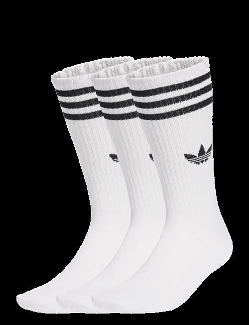 adidas Originals | 3S High Cr S 3P | 37-39