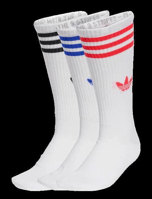 adidas Originals | 3S High Cr S 3P | 34-36