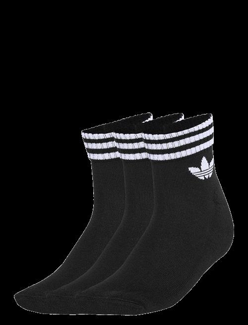 adidas Originals | 3S Ankle S 3P | 40-42