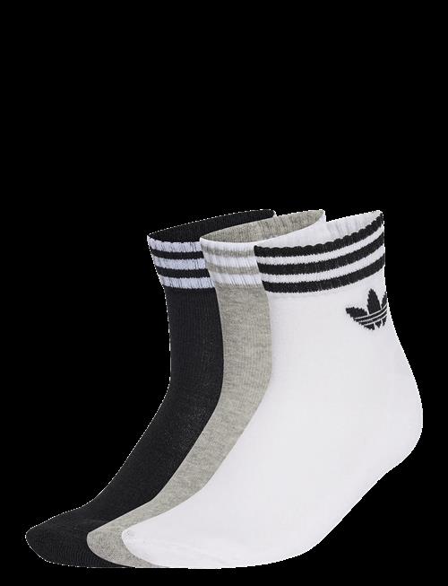 adidas Originals | 3S Ankle S 3P | 37-39