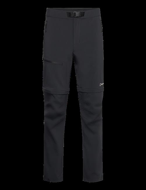 Berghaus | Bg M Trail-Explorer Zip Off Pant | 36 x 32