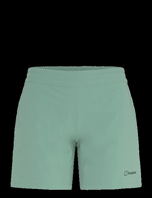 Berghaus | Bg W Wandermoor Wind Short | S