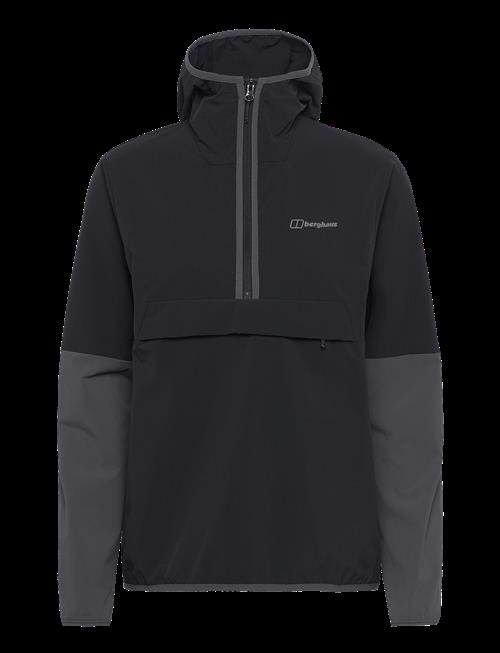 Berghaus | Bg W Wandermoor Wind Smock | S
