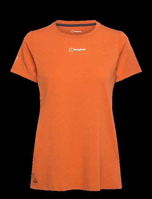 Berghaus | Bg W Berghaus Delta Ss Tee | S
