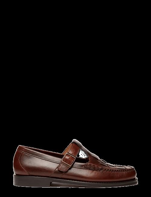 G.H. BASS | Gh Weejun Heritage Fisherman | 44