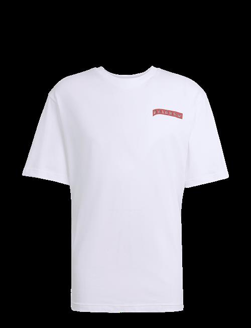 adidas Originals | Graphic Tee | L
