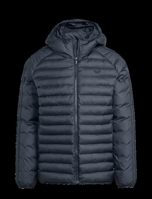 adidas Originals | Pad Hooded Jkt | L
