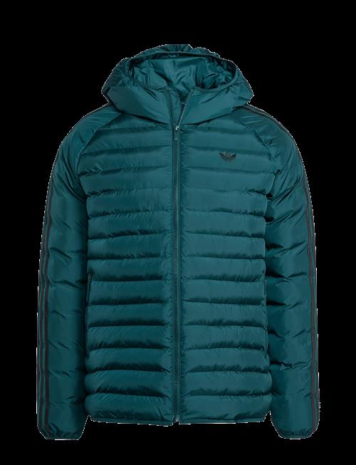 adidas Originals | Pad Hooded Jkt | XXL