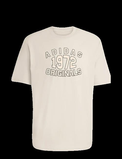 adidas Originals | Graphic Lo Ss T | S