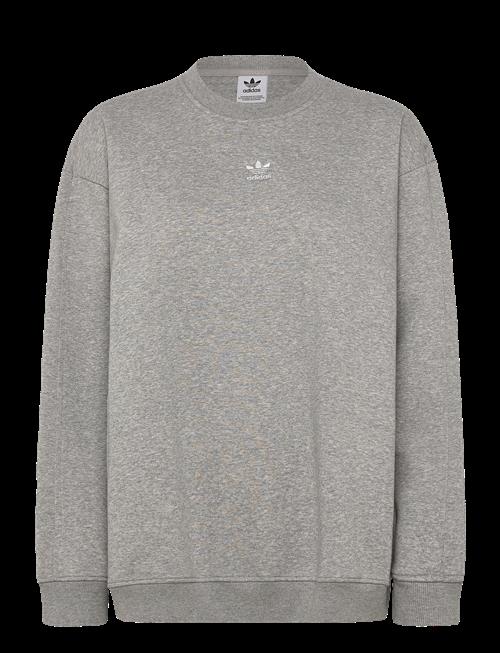 adidas Originals | Ess Crew Fl Os | S