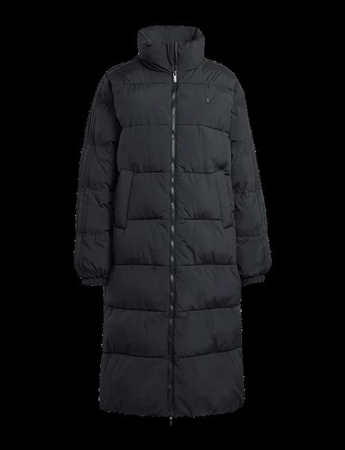 adidas Originals | Long Puffer | S