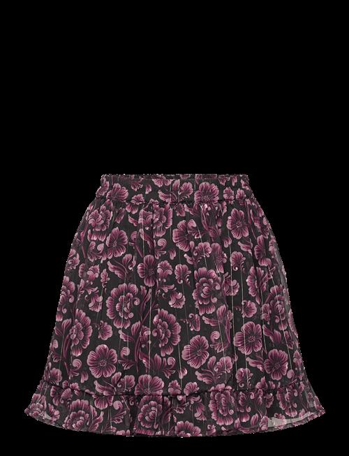 Creamie | Skirt Flower Dot | 92