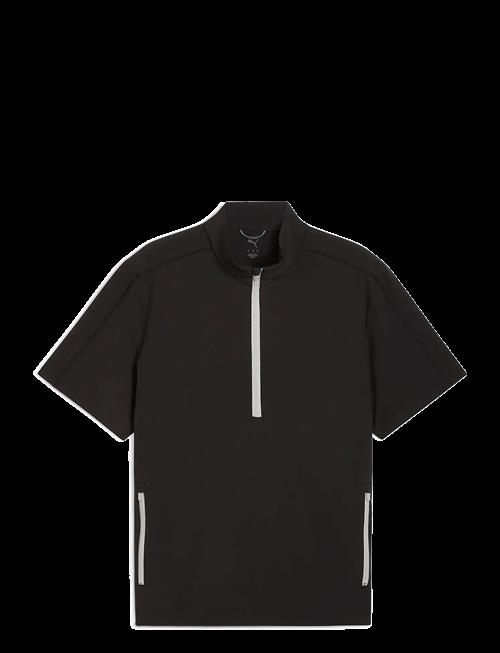 PUMA Golf | Ripguard Ss Pullover | S