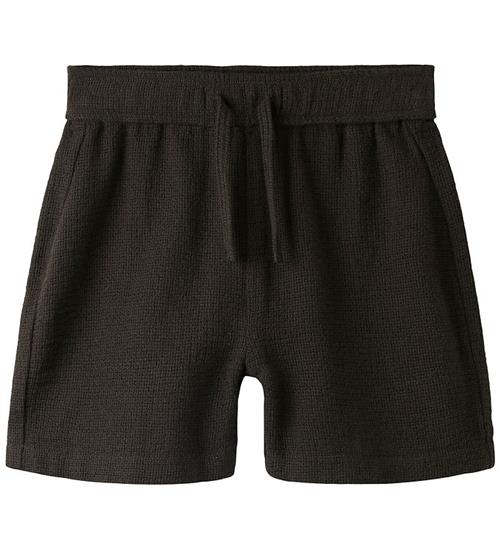 Name It Shorts - NkmJullan - Chocolate Brown