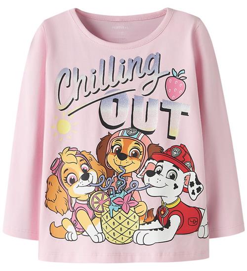 Name It Bluse - NmfMaria - Paw Patrol - Pirouette