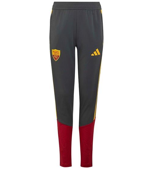 adidas Performance Bukser - Roma - Gresix/Tmvire
