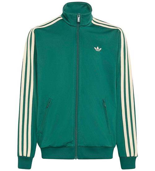adidas Originals Cardigan - Firebird LO - Cgreen