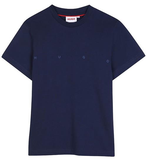 HUGO T-shirt - Navy