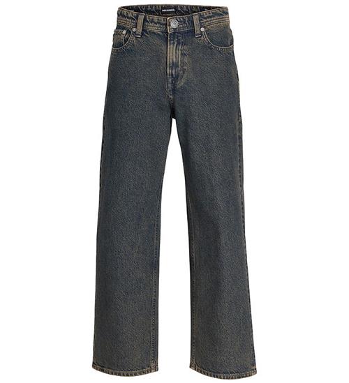 Jack & Jones Jeans - JjiAlex - Blue Denim