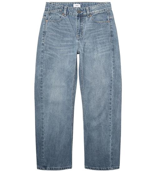 Grunt Jeans - GrBalloone - Blue Stripe