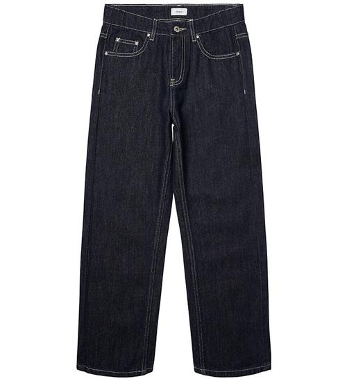 Grunt Jeans - GrHamon - Raw Blue