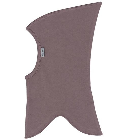 Mikk-Line elefanthue - 2-lags - Twilight Mauve