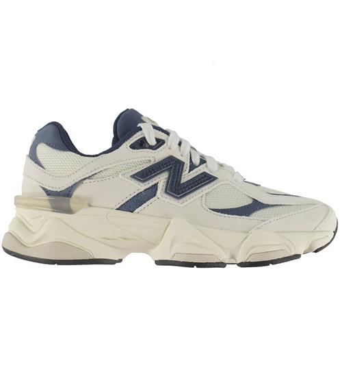 New Balance Sko - 960 - Navy/Linen