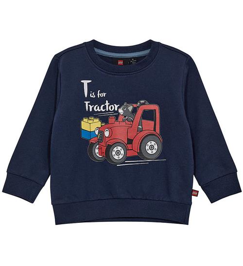 LEGOÂ® Duplo Sweatshirt - LWSanyu - Dark Navy
